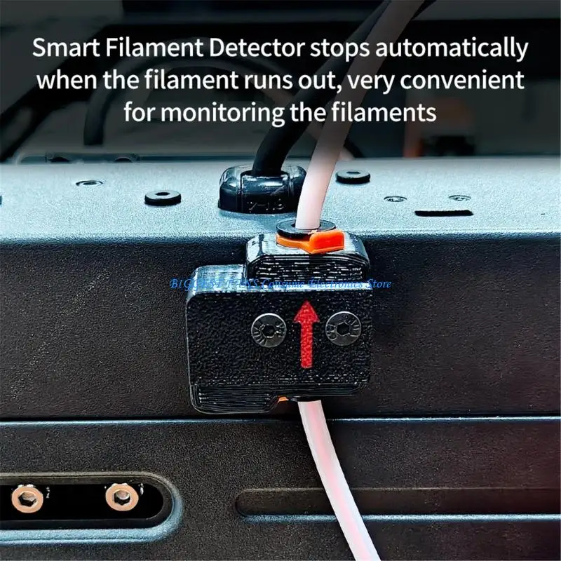 

5 -метровый сенсорный модуль для -принтеров Точный мониторинг легкий и широкая совместимость в реальном времени обратная
