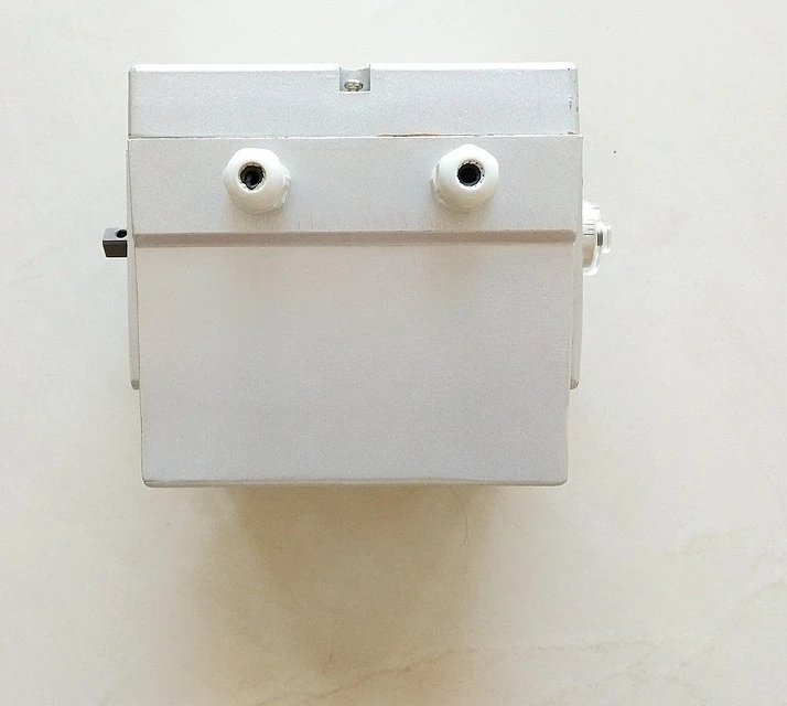 Compact, Electric A…