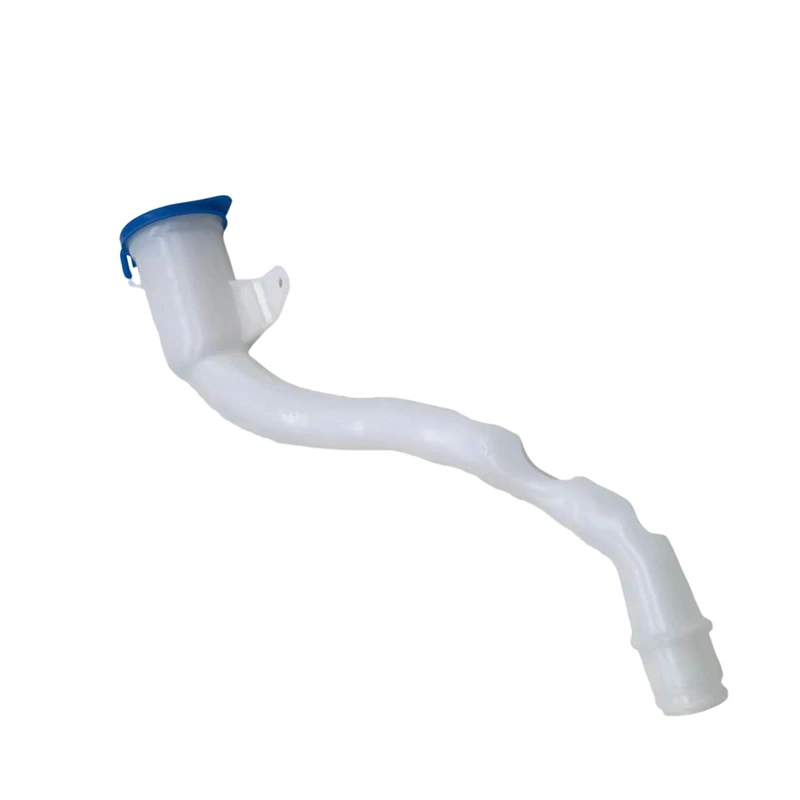 Super Sale New 31364164 VIJ6586 Front Filler Hose Washer Water Tank Pipe for Volvo XC60 2012-2017 Reservoir Washer Fluid Hose
