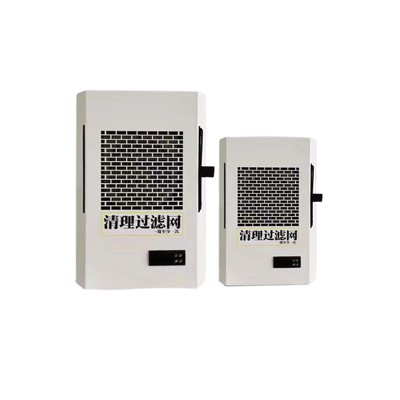 

Cabinet Air Conditioning Industrial High Temperature Resistant Heat Dissipation Air Conditioning