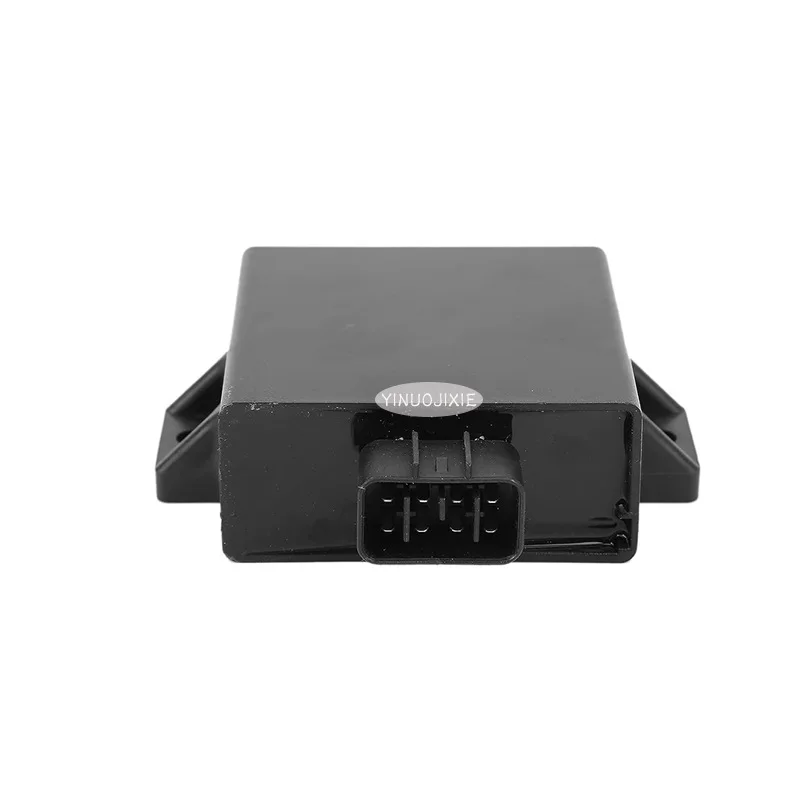 

Applicable Motorcycle Accessories Coil Box Start Switch Panel Control Box PE-C-AP500-A 3088052