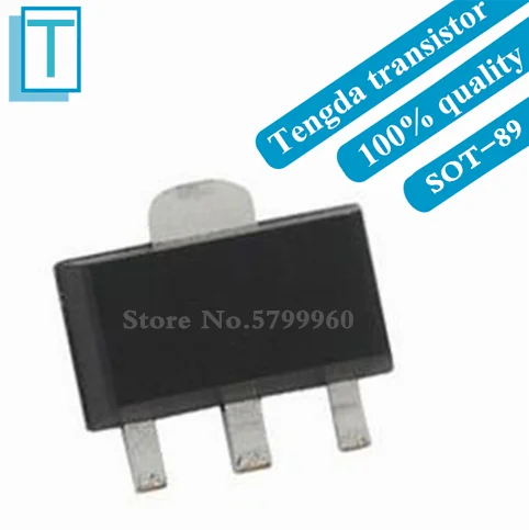 10 ���./�ݧ�� 2SB1188 BC SOT-89