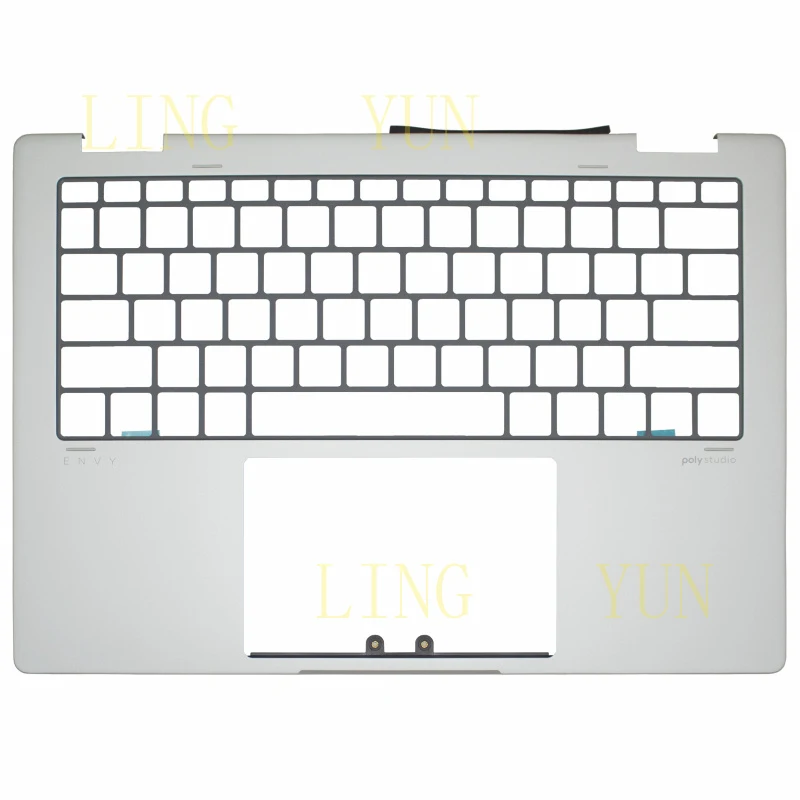 

Корпус (крышка C, крышка D, клавиатура) для HP Envy x360 14-FA FC 2-in-1 C173 A