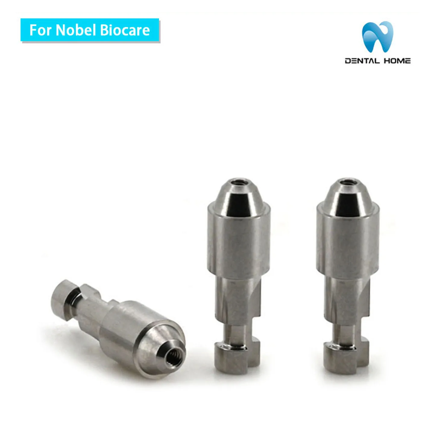 For Nobel Biocare Multi unit Lab Analog Dental Implants Abutments Screws And More for Nobel Biocare Dental Implant System