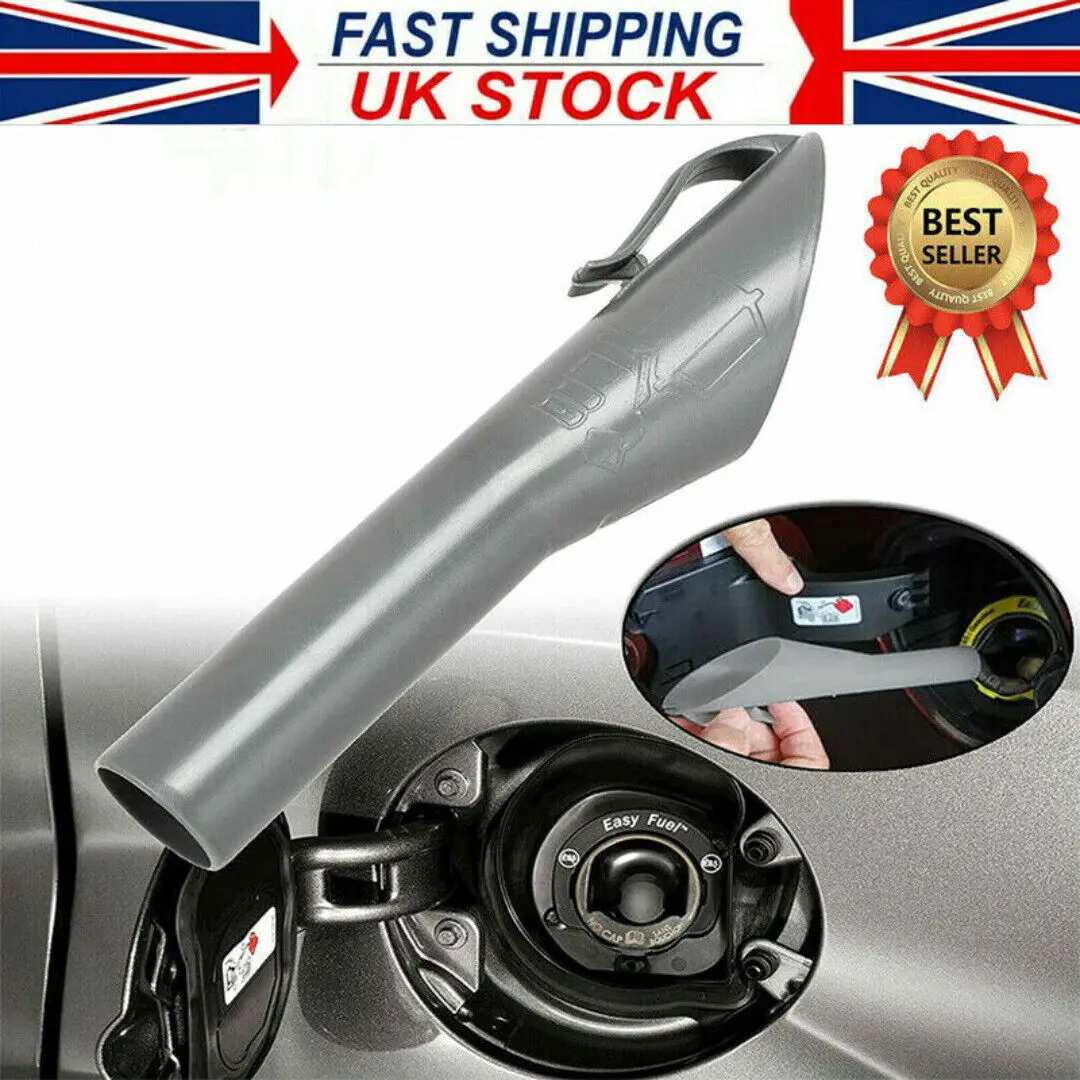 

For Ford Transit Fiesta Kuga Emergency Diesel Fuel Filler Funnel Diesel Elbow Engine Parts Fuel 8U5A-17B068-EB 1782177 1833948