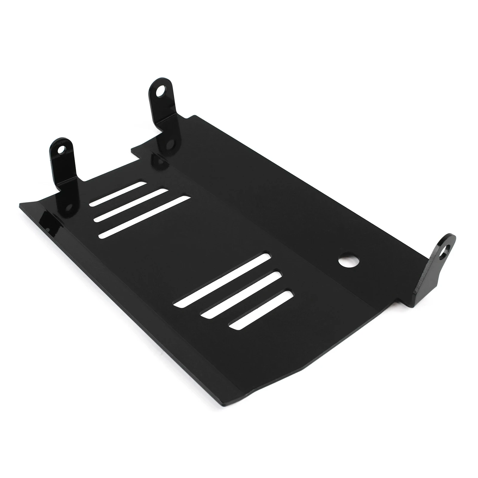 Motorcycle Skid Plate Engine Chassis Protection For Harley Touring CVO Road Glide Street Glide FLTRXSE 2024-Later