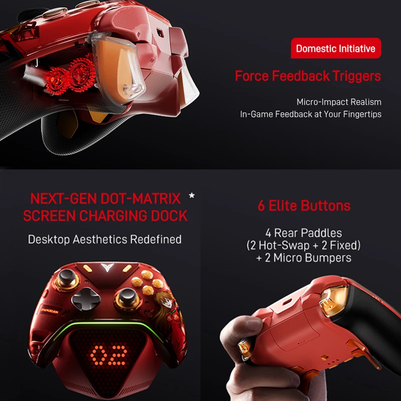 Thumbnail 4 - #11 Nintendo Switch Comparison Guide