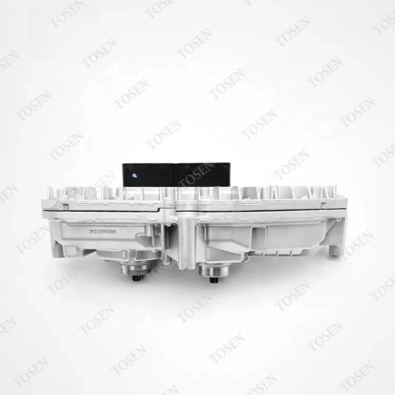 6DCT250 DPS6 Transmission Control Module Computer TCM AE8Z-7Z369-F A2C30743100  A2C53377498 for Ford Focus Fiesta