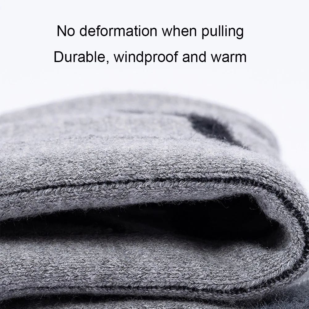 

Electric Heating Socks Cold-Proof Winter Heating Socks Fast Heating Warm Winter Socks Washable for Cycling Camping Skating