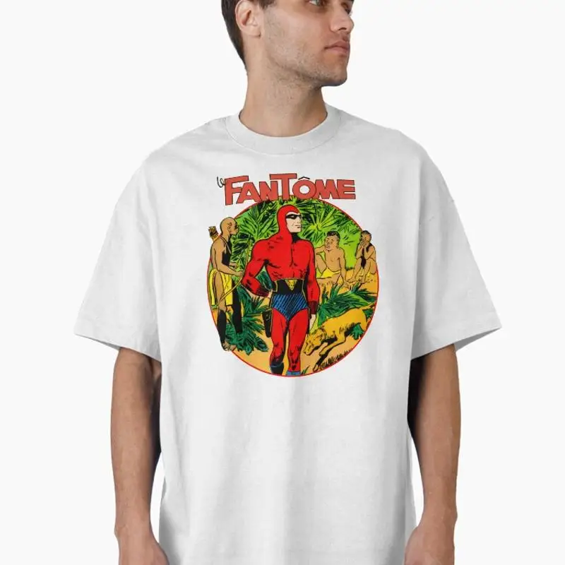The Phantom T-Shirt