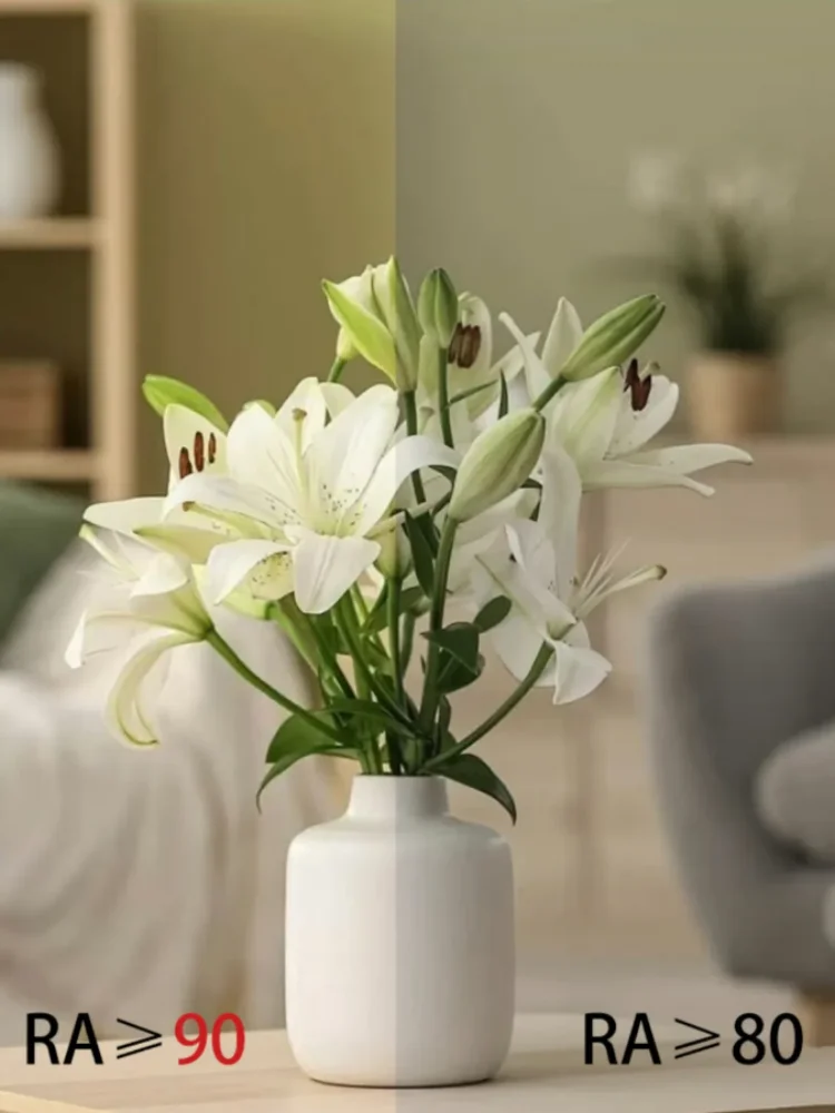 مصابيح كاشفة غير مرئية غير مرئية على شكل قوس من سلسلة رولكس خالية من الوميض ومضادة للوهج وهي تتخلص من الحرارة بشكل ممتاز