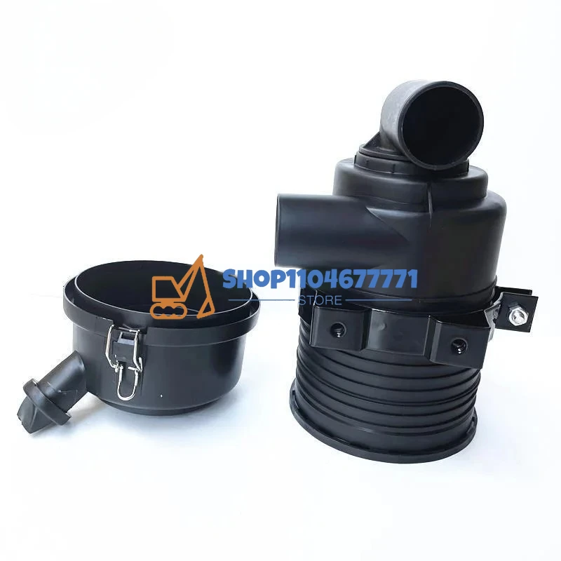 

Air Filter Assembly Shell For Takeuchi TB125 135 138FR 145 153FR Excavator Accessories