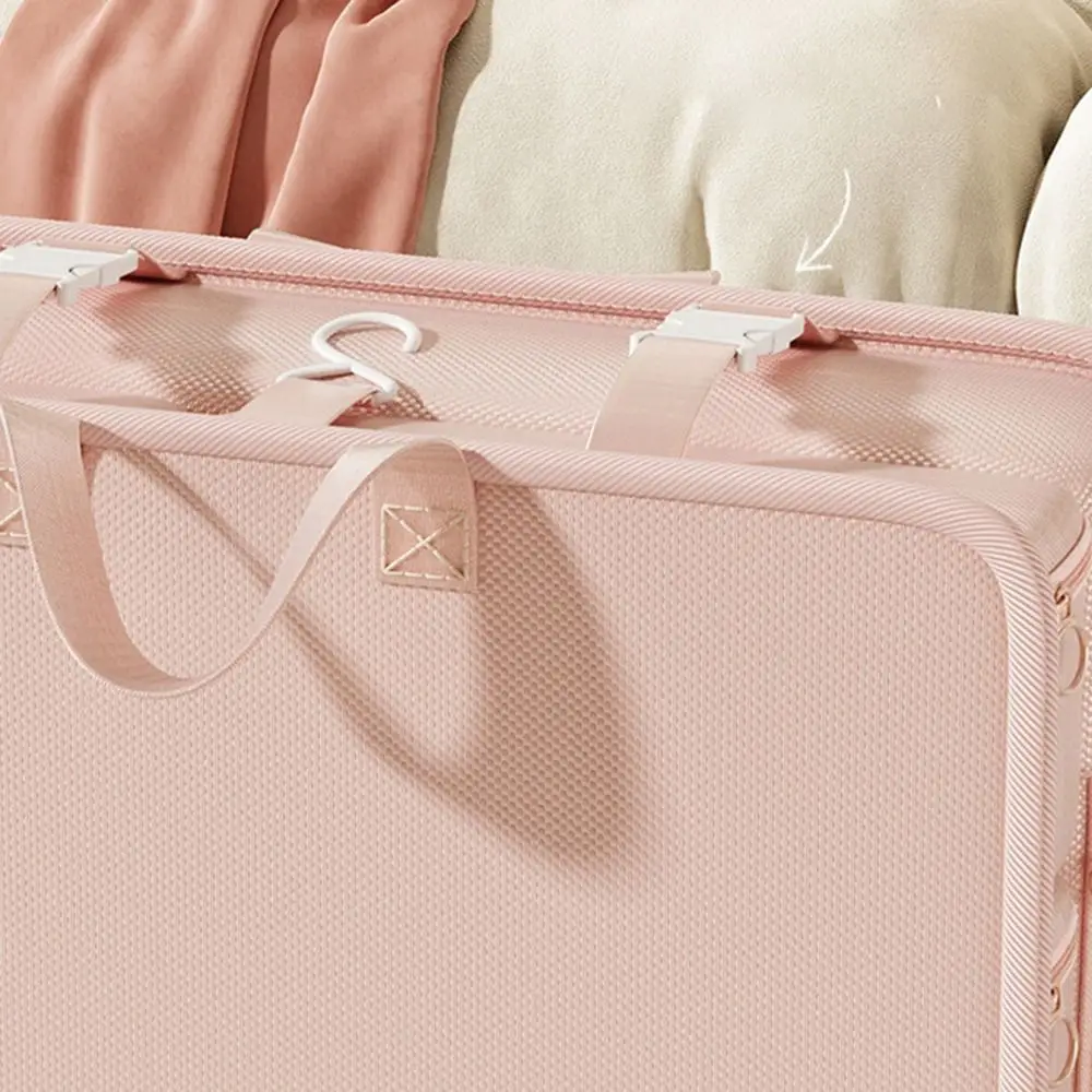 

Дорожные сумки для хранения 7-в-1 с крючком, большая вместительная дорожная подвесная сумка для хранения на молнии, водонепроницаемые сортировочные сумки