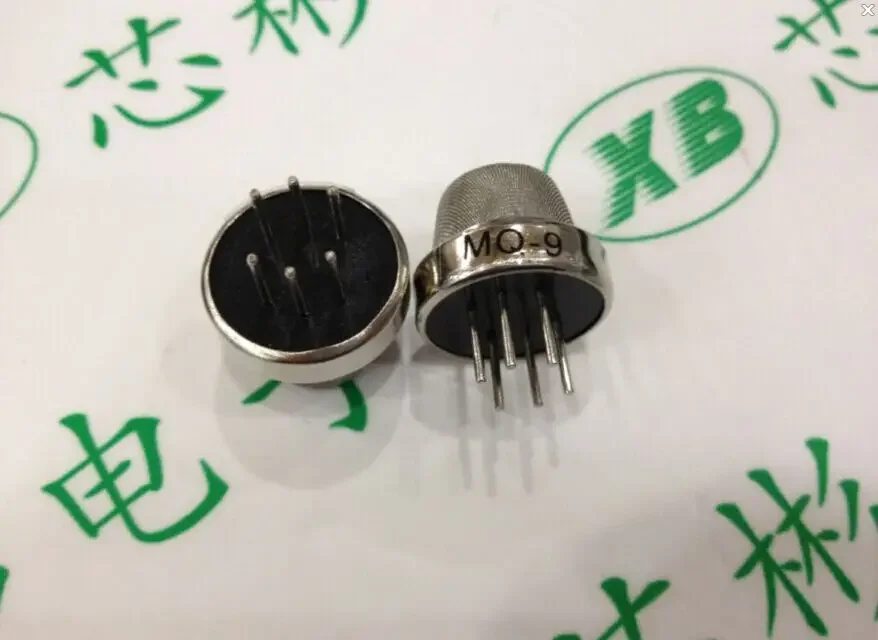 Gas Sensor MQ-9 Car… - image