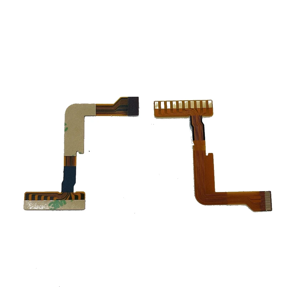 1 Uds nuevo para Nikon 24-70 montaje de lente contacto Cable flexible frágil Cable de cámara Accesorios de reparación