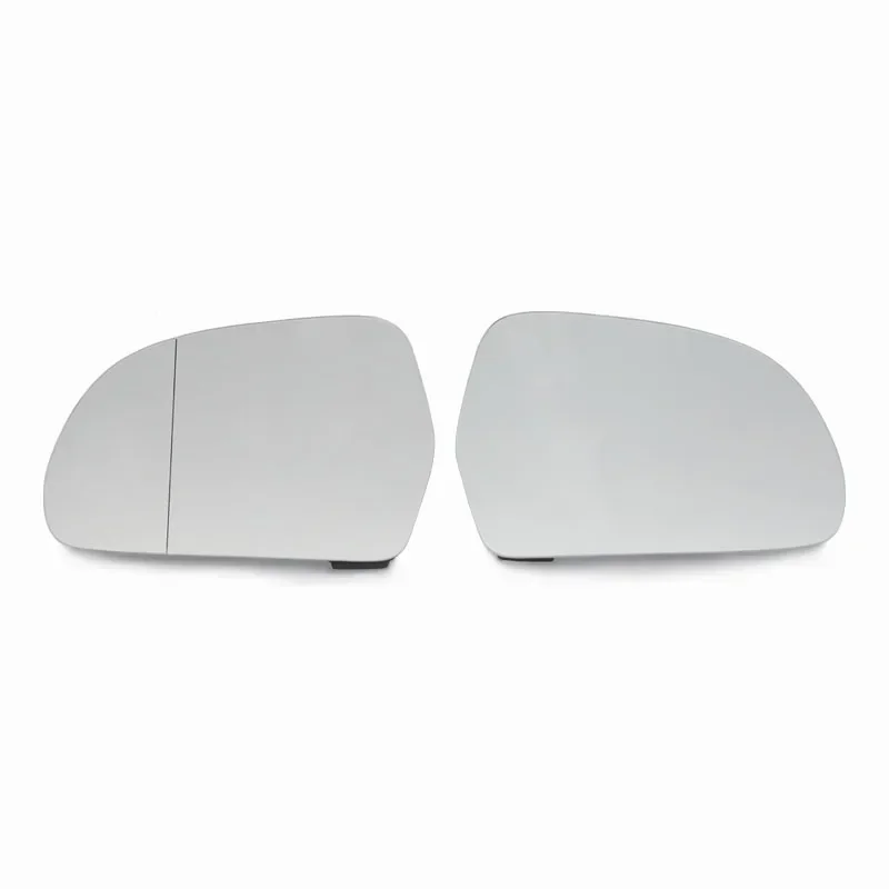 For Audi A4 B8 2010 2011 2012 2013 2014 2015  Rear View Rearview Mirror Glass Car Accessorion