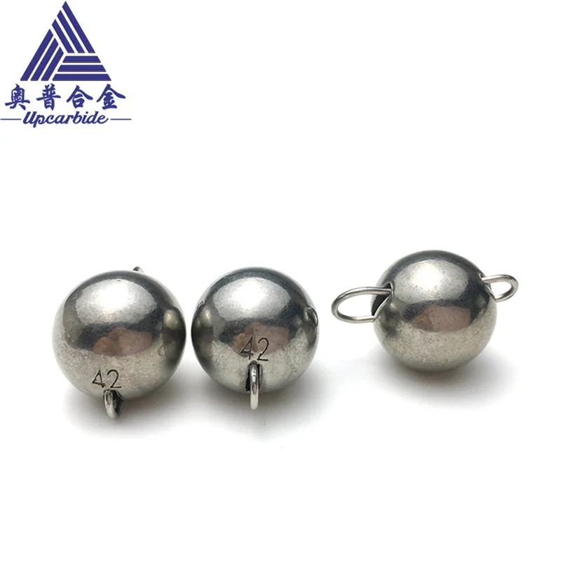 stock 90% tungsten 1g 1.5g 2g 3g 4g 5g 6g 7g 8g 10g 12g 14g 16g 18g 20g 30g nature and colors tungsten cheburashka sinker