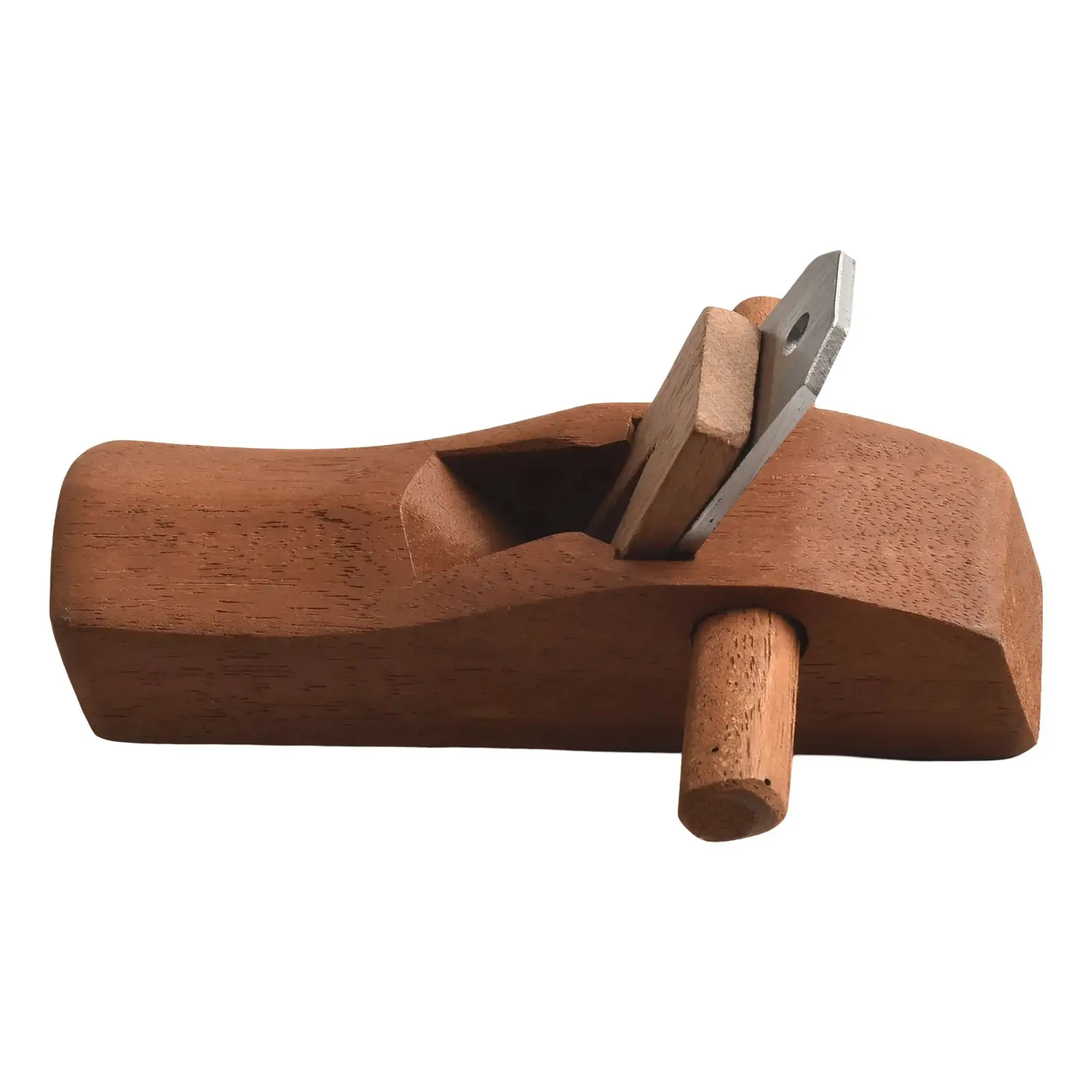 Carpenter Tool Woodworking Hand Planer DIY Projects As Picture Small Wooden Hand Planer Carpenter Flat Wooden Plane