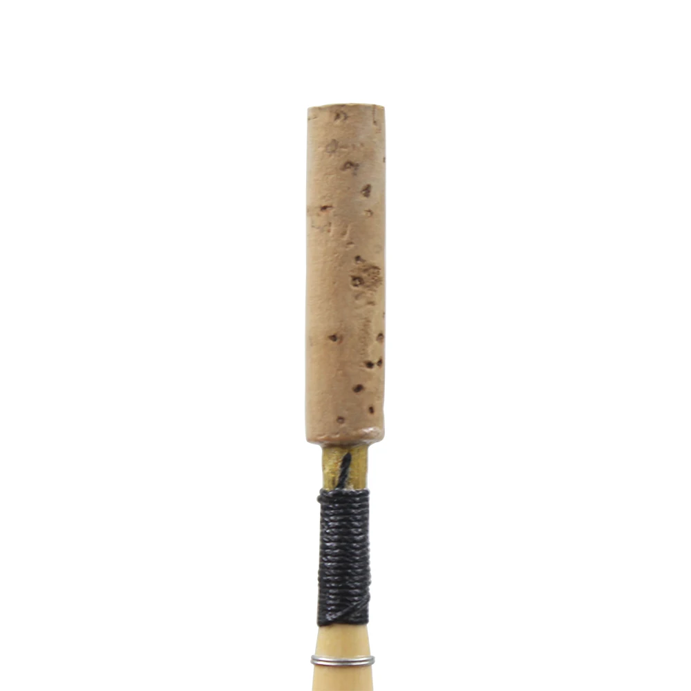 SLADE Oboenrohre, weiches Mundstück, handgefertigtes Oboenrohr, einzeln verpackt, Ersatzteile für Holzblasinstrumente, Ersatzzubehör – Detail 10
