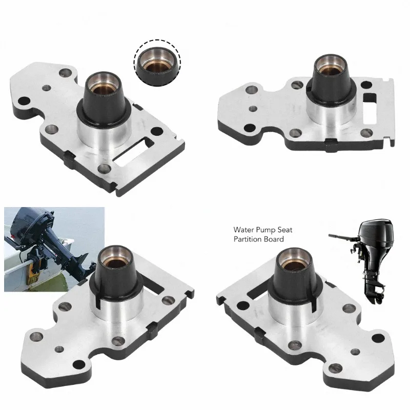 63V-45331-00-5B Bearing 63V-45331 for Yamaha Motor 9.9HP 15HP Housing for Yamaha 4 Stroke 15HP Boat Engine