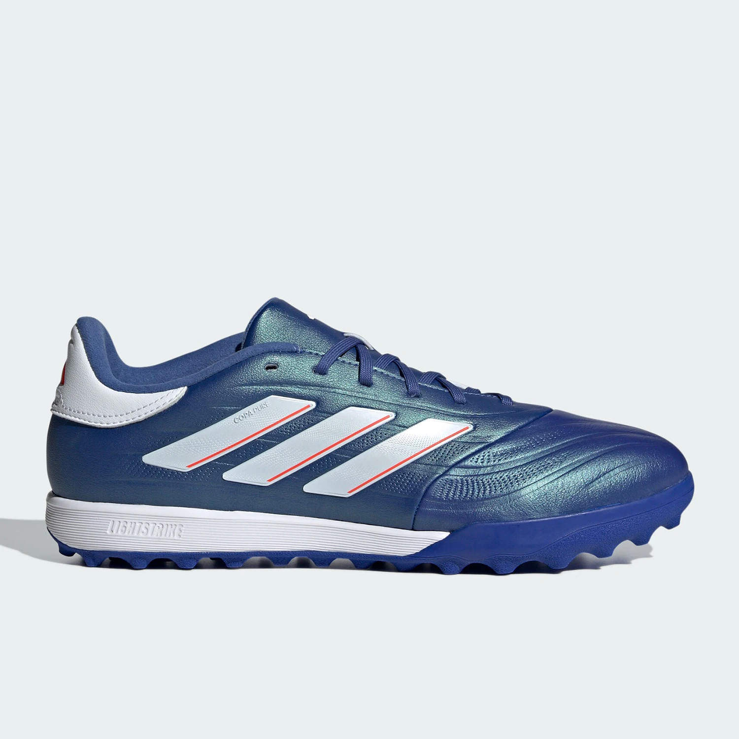 Adidas genuine COPA PURE 2.3 TF men's football shoes IE4904