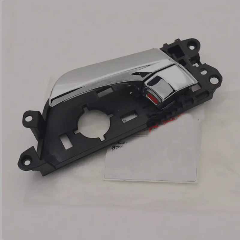 For Hyundai Veloster Front Door Inner Handle Inner Buckle Handle Buckle