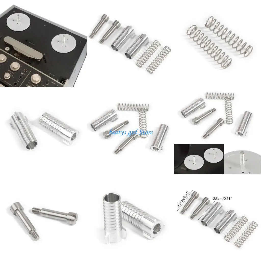 C7AB 1Set 3.0Mm Bel…