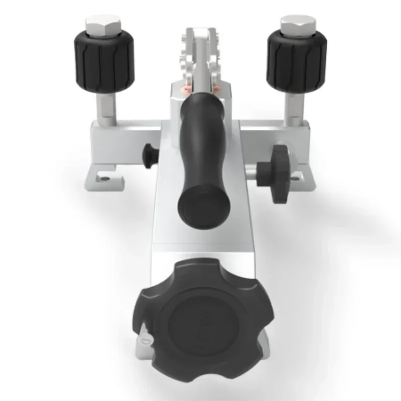 

HSIN613 Portable Pneumatic Pressure Test Pump By Air