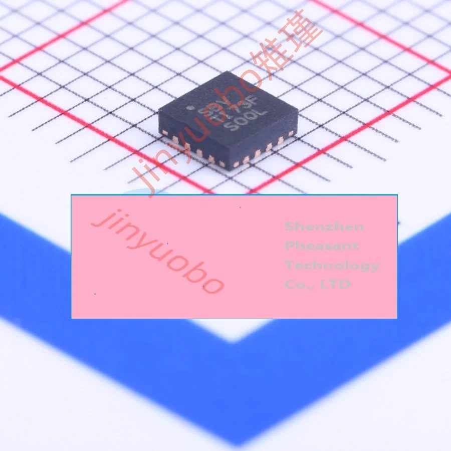 10PCS TLV62090RGTR … - image