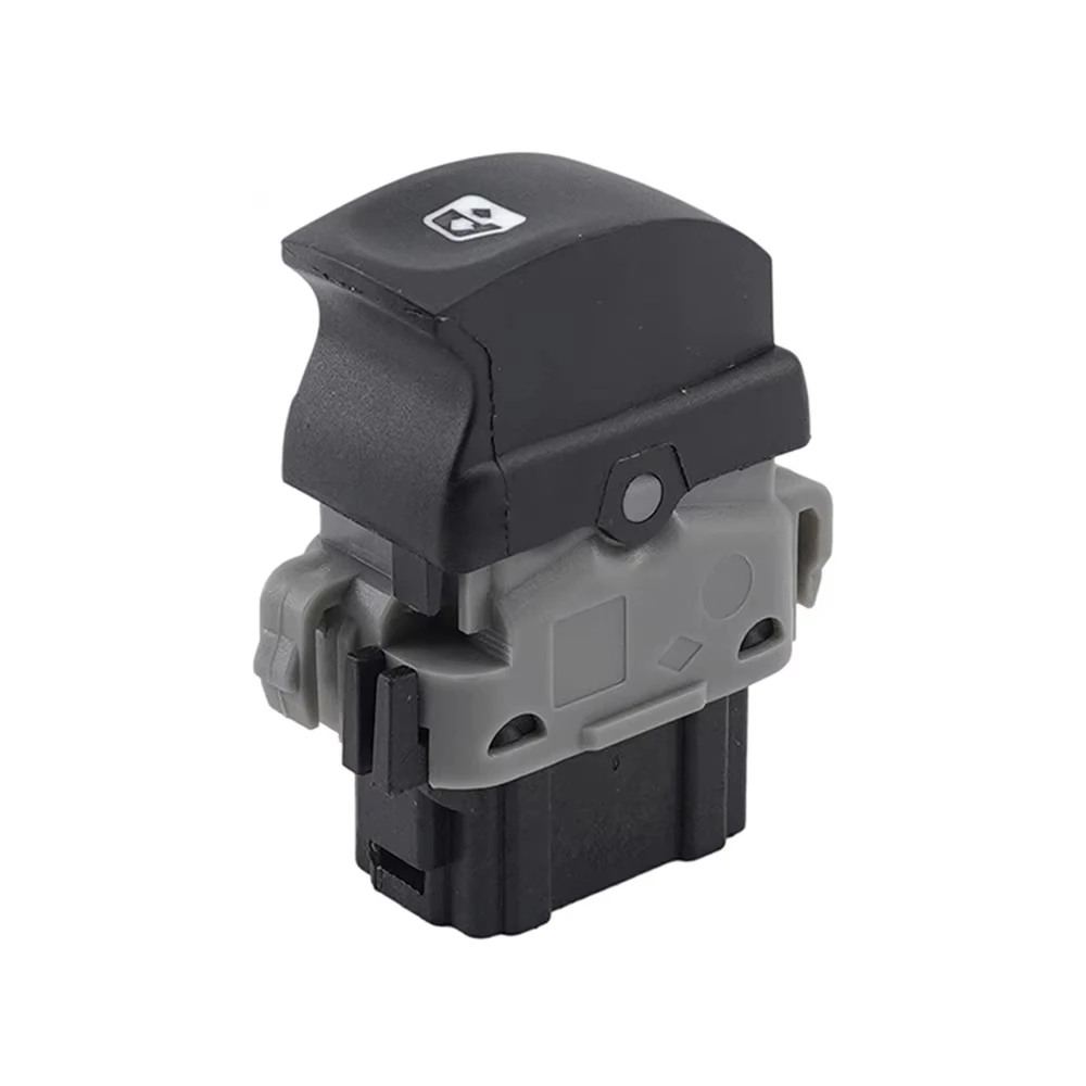 

Electric Window Control Button Switch 8200214936 Orange Light For Renault Clio Modus Twingo