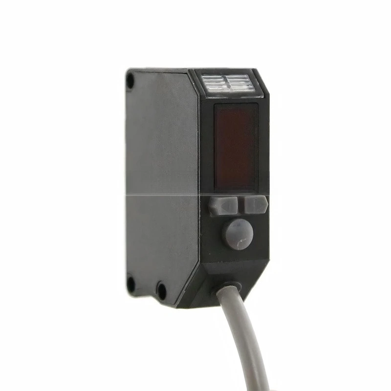 BGS-DL25TN(E) Photoelectric Switch Is A Photoelectric Sensor for High-performance Industrial Equipment