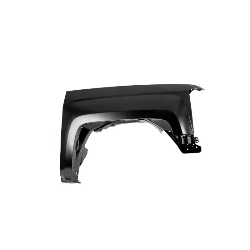 

KEBEL High Quality Front Fender 23303551 OEM 84214215 Fender Car For Chevroler Silverado 2016 2017 2018