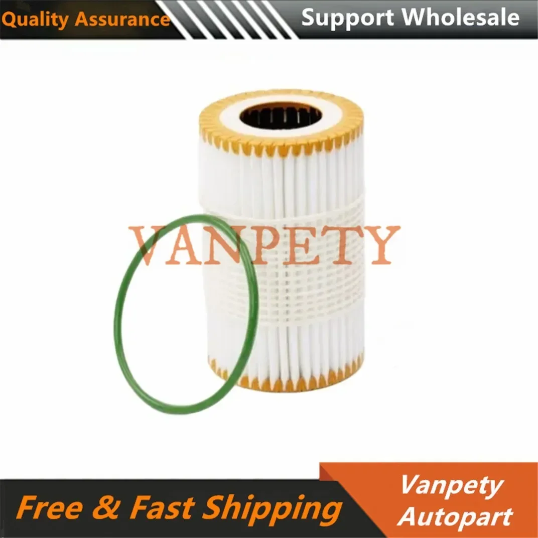 06E115562H Oil Filter For Audi A5 S5 Coupe A6 Avant C7 A7 Sportback A8 S8 quattro Q7 VW Phideon 06E 115 562H