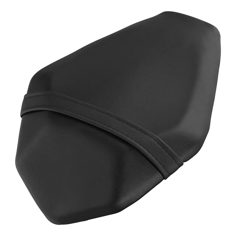 

Motorcycle Rear Passenger Pillion Seat Fit For KAWASAKI NINJA ZX6R ZX636 2019-2025 2024