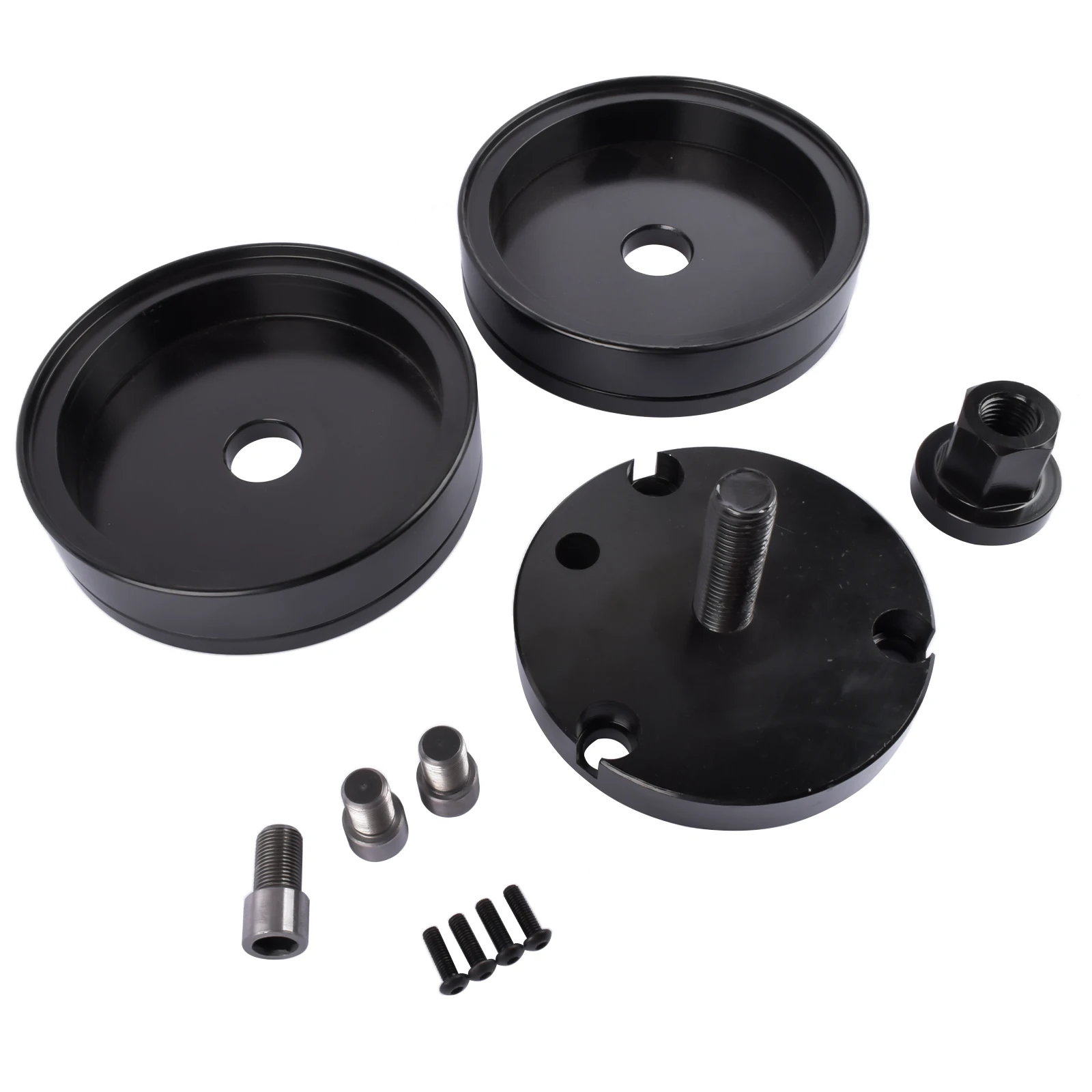 AP03 Diesel Front & Rear Crankshaft Seal/Wear Sleeve Installer CAT 3406 3408 C-15