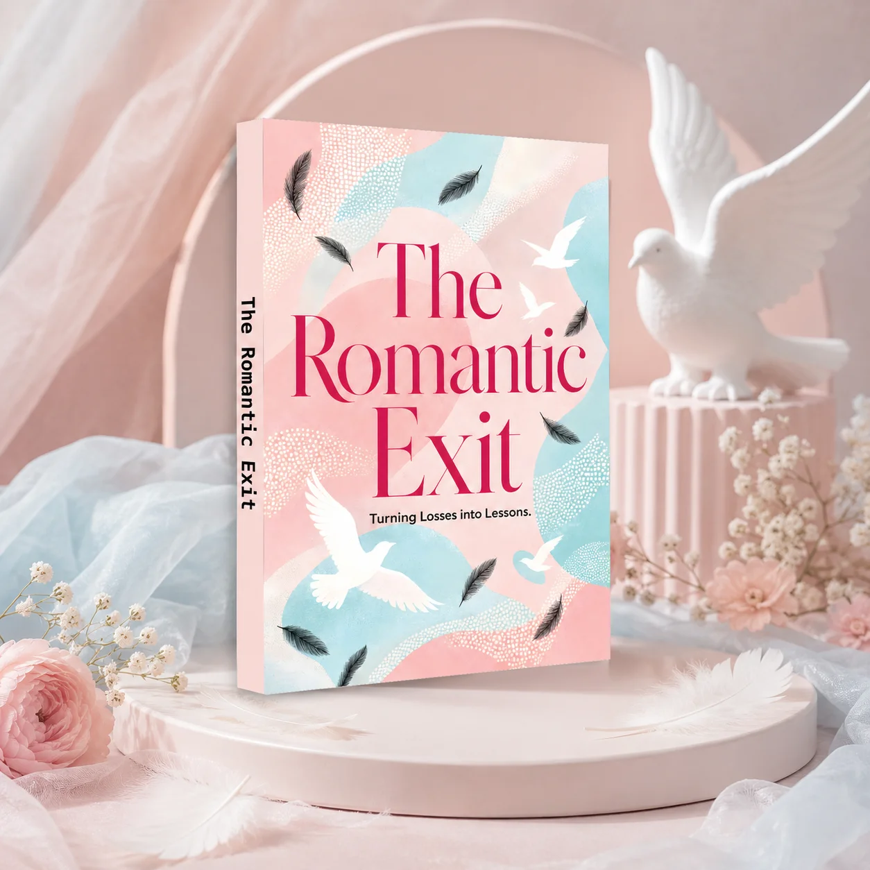 Romantic Goodbye: Turn Heartbreak Into Life’s Greatest Lesson – A Guide for Young People Ready to Grow
