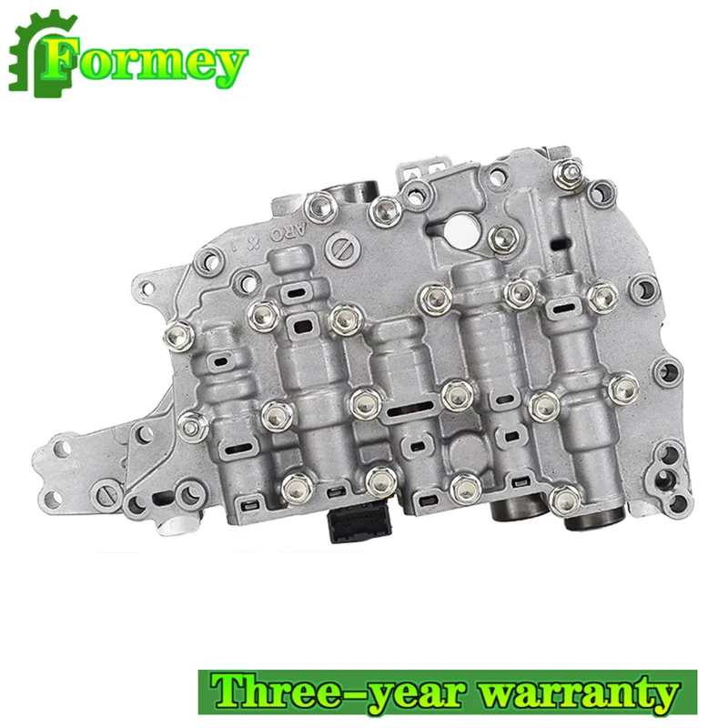 JF017E RE0F10E RE0F10D JF016E JF017 CVT8 Auto Transmission Valve Body For NISSAN LATITUDE ALTIMA ELGRAND MURANO 3170528X0B