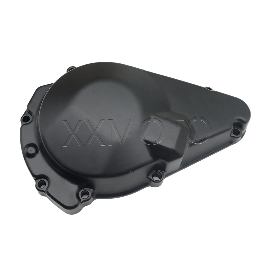 غطاء المحرك لسوزوكي GSX400 GK 75A 76A 78A GSF400 Bandit 400 GSF 400 غطاء الجزء الثابت للدراجة النارية مولد المحرك