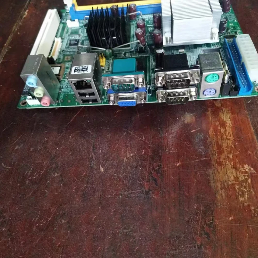 

POD-CB10 REV.A1 Материнская плата 969KCB1040E 19AKCB1003