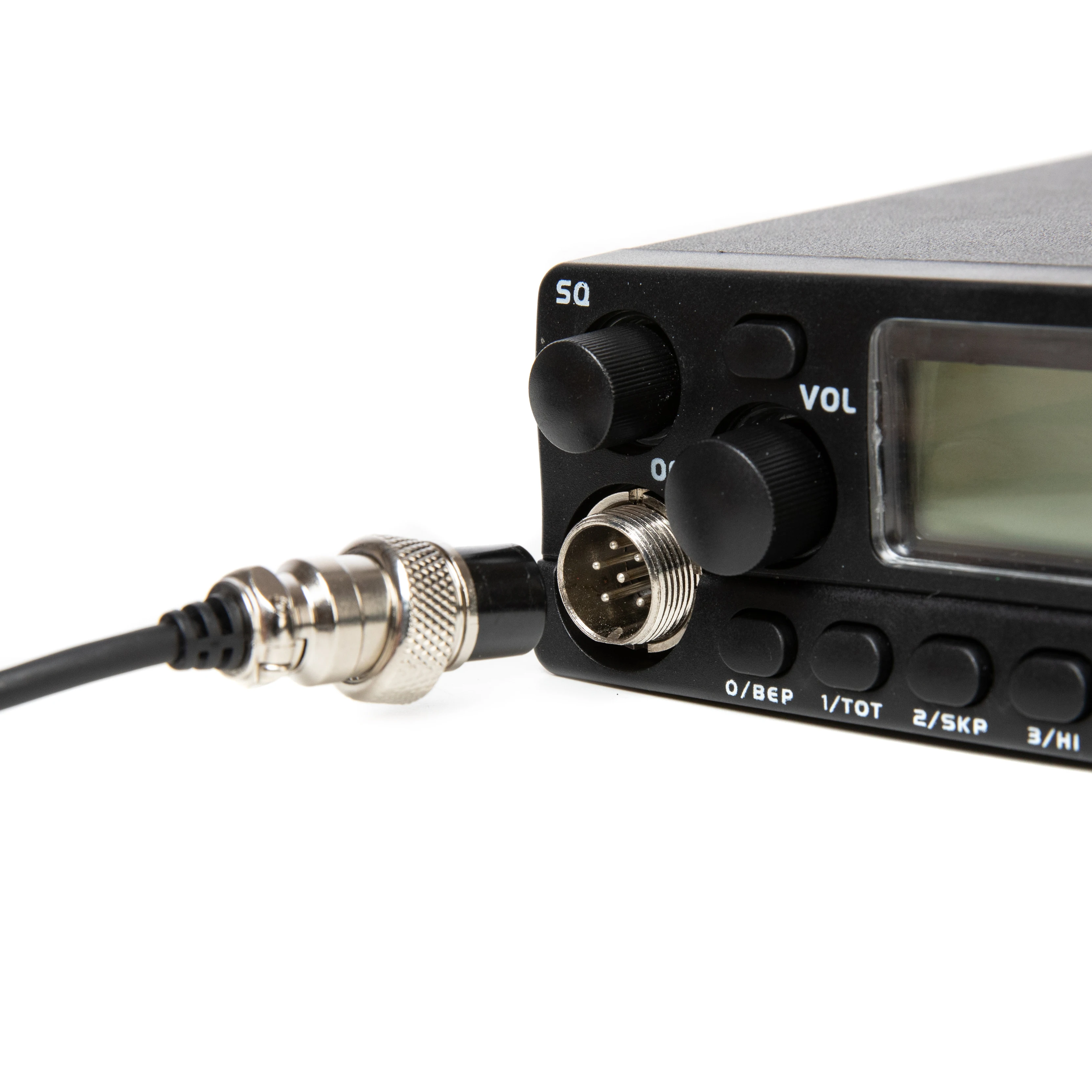 2025 وصول جديد LT-778 راديو لاسلكي تخاطب CB مع منتج عالي الأداء بقوة 60 وات بحد أقصى