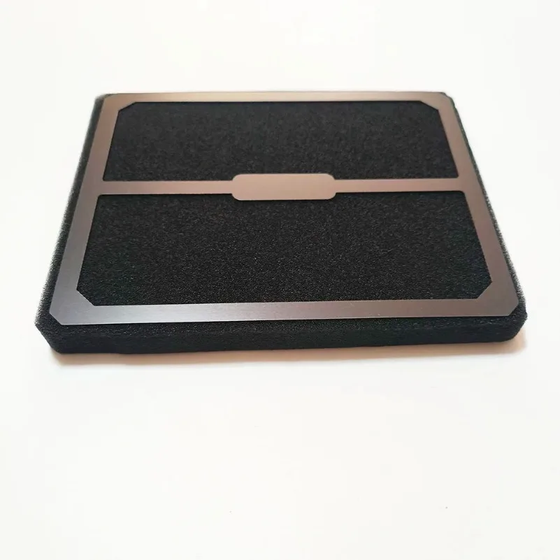 FOR  Domino AX150 AX350I AX550 Inkjet Coding PrinterEPT015415SP Air Filter Type5 Ax Use