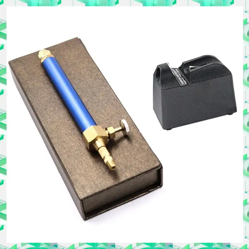 

FIZP Jewelry Welding Tool Water Oxygen Welding Torch Oxyhydrogen Welding Torch Gold Welding Gun Jewelry Welding Musket