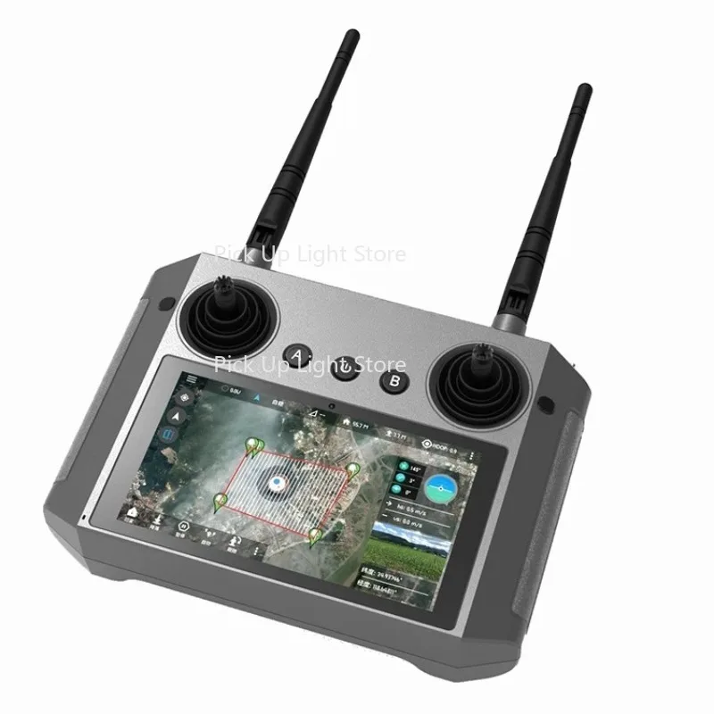 

H16 Remote Controller 2.4GHz Fpv Camera Agricultural Remote Controller Remote Control