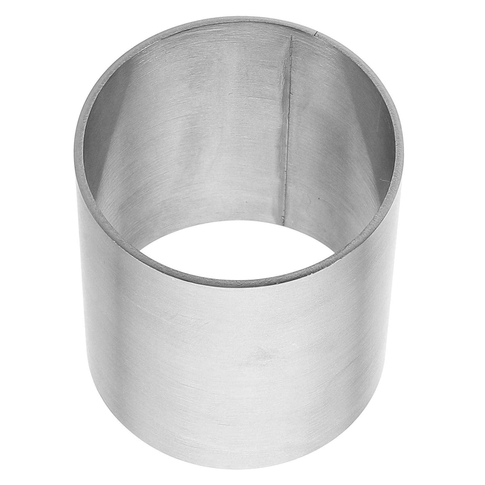 

Steam Separator Stainless Steel Cooking Kitchen Heavy Duty Compact Replacement Metal Chimney Tube Food Accessories