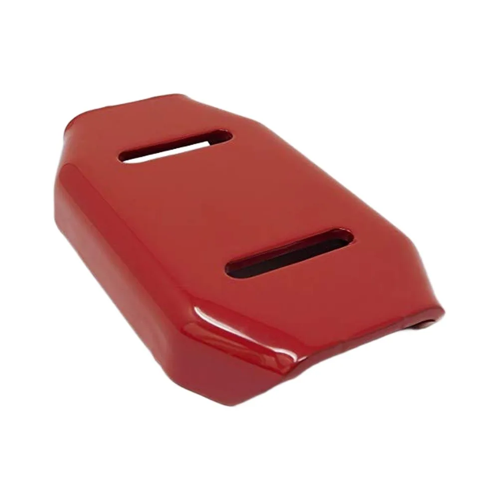 1 Inch Width Snowblower Skids Skid Shoes Replacement Part Power Tool Part Winter Equipment Skids Harsh Winter Resistant