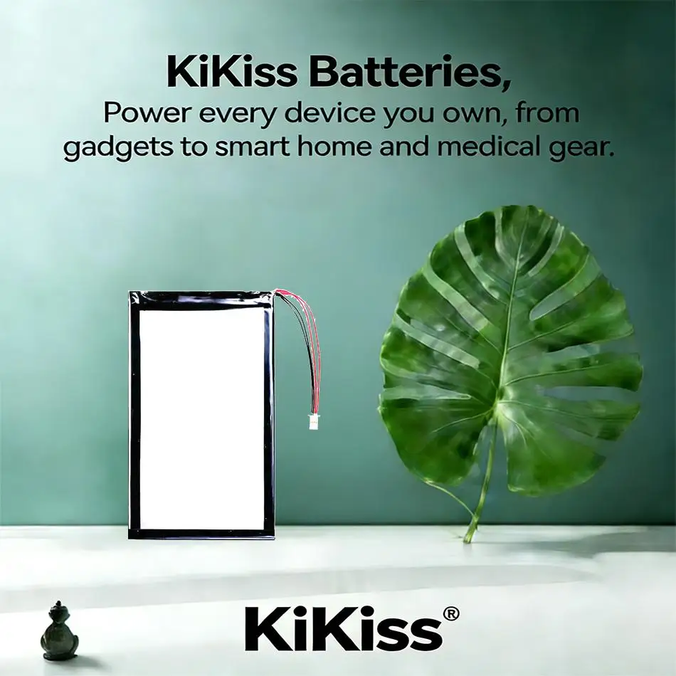 

HI-FI Music Player Battery For Cayin C5 Dac Hifi 3700Mah Reliable Power Supply High-Efficiency