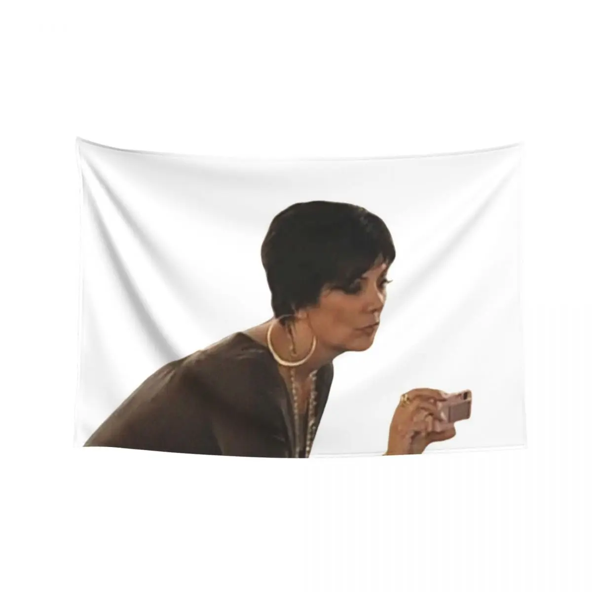

You're Doing Amazing Sweetie Tapestry Decoration Home Wall Decor Hanging Aesthetic Room Decor Decor For Room Tapestry