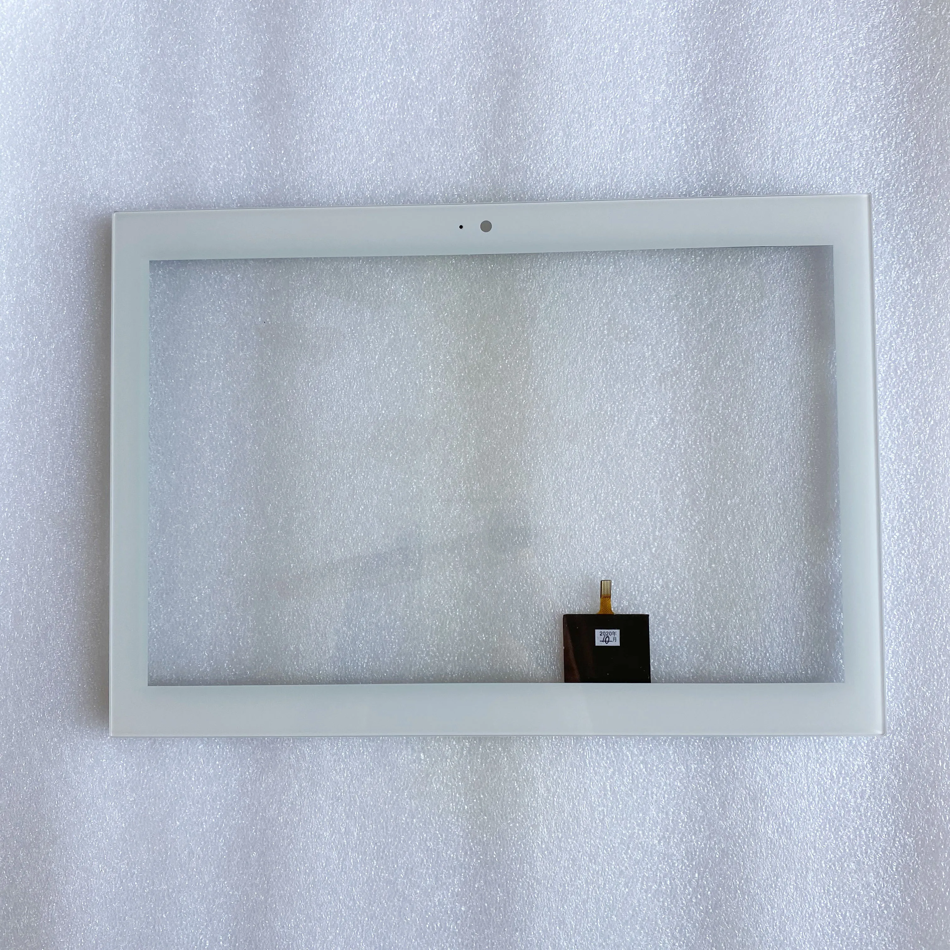 10.1 Inch For 100-101f-1397B Tablet Touch Screen Capacitance Panel Handwriting Digitizer Sensor Replacement EST 100-101F-1397 B