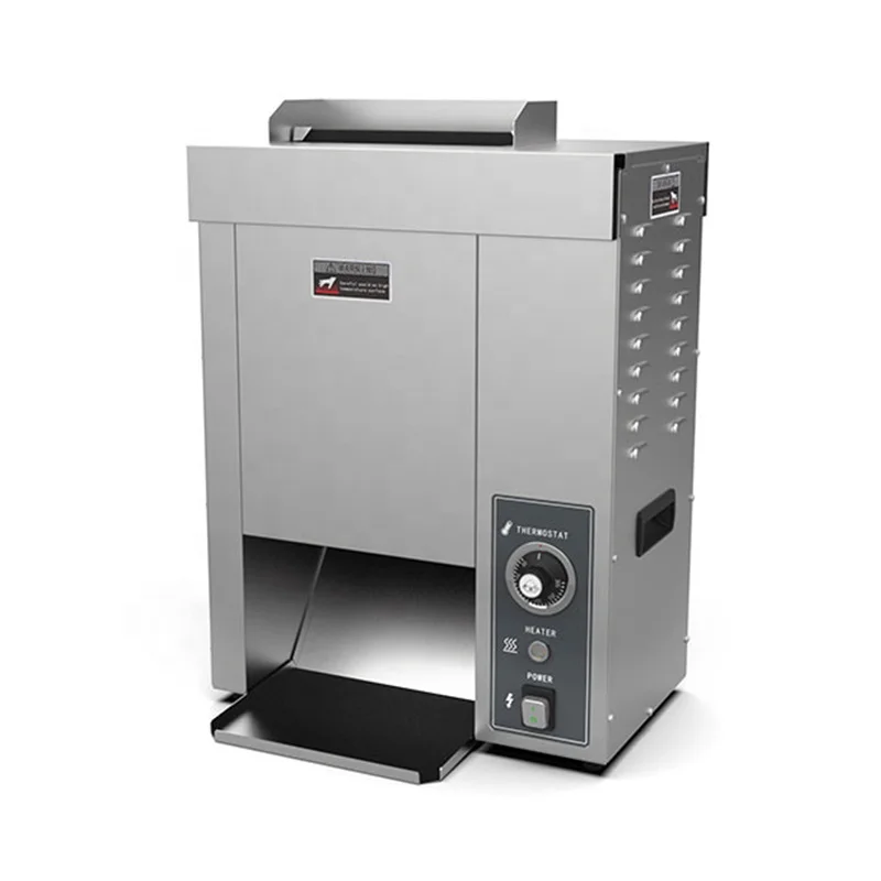 High Efficiency Burger Bread Heating Machine | Fast Toasting Equipment Favorable Price Restaurant Kitchen Supply
