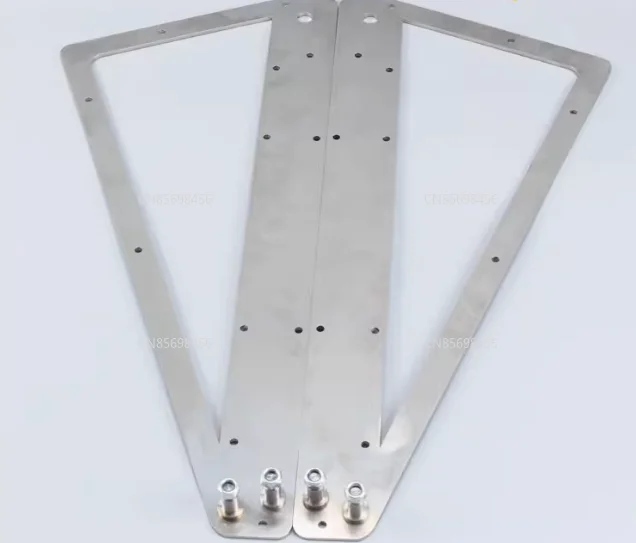 

Home DIY Murphy Wall Bed Mechanism Hydraulic Hinge Hidden B ed Hardware Kit Fold Down For 0.9-2M Bed